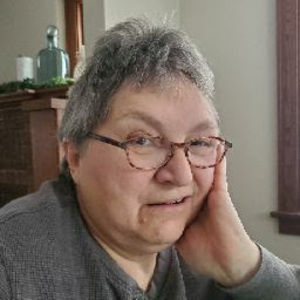 Meet your Posher, Cathy